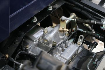 �������� ����ES3 150���� 4X2 3.5����ж��(���̶�)(BJ3114DGPBA-06)ͼƬ