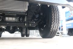 福田瑞沃 大金刚ES3 150马力 4X2 3.5米自卸车(工程顶)(BJ3114DGPBA-06)