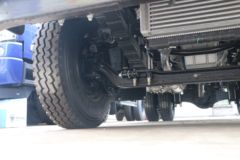 福田瑞沃 大金刚ES3 150马力 4X2 3.5米自卸车(工程顶)(BJ3114DGPBA-06)