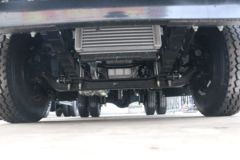 福田瑞沃 大金刚ES3 150马力 4X2 3.5米自卸车(工程顶)(BJ3114DGPBA-06)