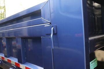 �������� ����ES3 150���� 4X2 3.5����ж��(���̶�)(BJ3114DGPBA-06)ͼƬ