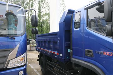 �������� ����ES3 150���� 4X2 3.5����ж��(���̶�)(BJ3114DGPBA-06)ͼƬ