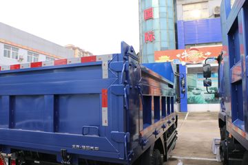 �������� ����ES3 150���� 4X2 3.5����ж��(���̶�)(BJ3114DGPBA-06)ͼƬ