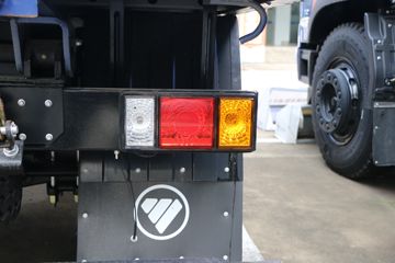 �������� ����ES3 150���� 4X2 3.5����ж��(���̶�)(BJ3114DGPBA-06)ͼƬ