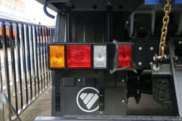 �������� ����ES3 150���� 4X2 3.5����ж��(���̶�)(BJ3114DGPBA-06)ͼƬ