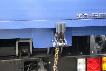 �������� ����ES3 150���� 4X2 3.5����ж��(���̶�)(BJ3114DGPBA-06)ͼƬ