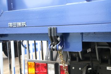 �������� ����ES3 150���� 4X2 3.5����ж��(���̶�)(BJ3114DGPBA-06)ͼƬ