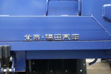 �������� ����ES3 150���� 4X2 3.5����ж��(���̶�)(BJ3114DGPBA-06)ͼƬ