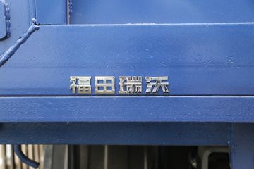 �������� ����ES3 150���� 4X2 3.5����ж��(���̶�)(BJ3114DGPBA-06)ͼƬ