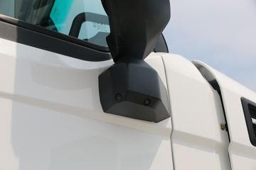 �������ó� ���¡��� ����� 560���� 6X4 AMT�Զ�����ͷǣ����(����)ͼƬ