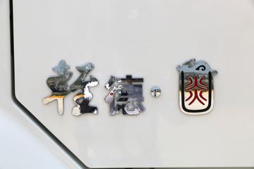 �������ó� ���¡��� ����� 560���� 6X4 AMT�Զ�����ͷǣ����(����)ͼƬ