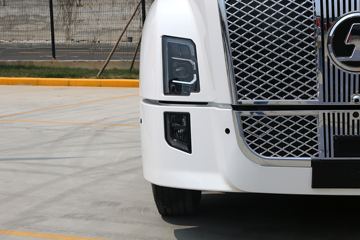 �������ó� ���¡��� ����� 560���� 6X4 AMT�Զ�����ͷǣ����(����)ͼƬ