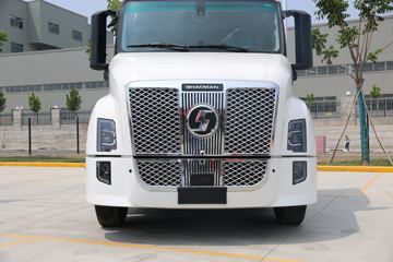 �������ó� ���¡��� ����� 560���� 6X4 AMT�Զ�����ͷǣ����(����)ͼƬ