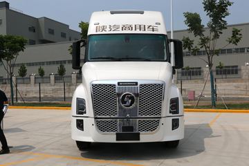 �������ó� ���¡��� ����� 560���� 6X4 AMT�Զ�����ͷǣ����(����)ͼƬ