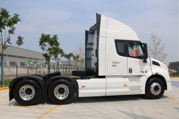 �������ó� ���¡��� ����� 560���� 6X4 AMT�Զ�����ͷǣ����(����)ͼƬ