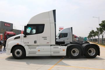 �������ó� ���¡��� ����� 560���� 6X4 AMT�Զ�����ͷǣ����(����)ͼƬ