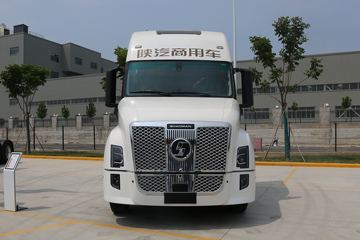 �������ó� ���¡��� ����� 560���� 6X4 AMT�Զ�����ͷǣ����(����)ͼƬ