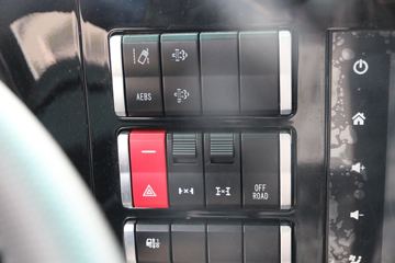 �������ó� ���¡��� ����� 560���� 6X4 AMT�Զ�����ͷǣ����(����)ͼƬ