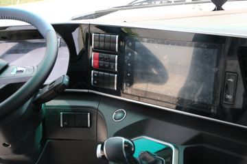 �������ó� ���¡��� ����� 560���� 6X4 AMT�Զ�����ͷǣ����(����)ͼƬ