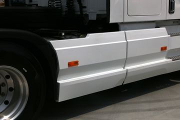 �������ó� ���¡��� ����� 560���� 6X4 AMT�Զ�����ͷǣ����(����)ͼƬ