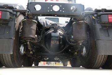 �������ó� ���¡��� ����� 560���� 6X4 AMT�Զ�����ͷǣ����(����)ͼƬ