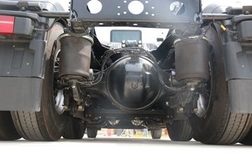 �������ó� ���¡��� ����� 560���� 6X4 AMT�Զ�����ͷǣ����(����)ͼƬ