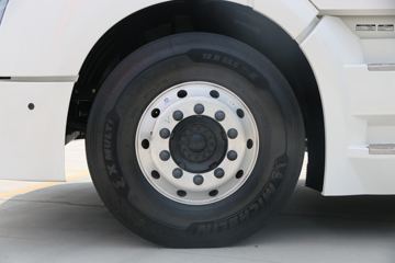 �������ó� ���¡��� ����� 560���� 6X4 AMT�Զ�����ͷǣ����(����)ͼƬ