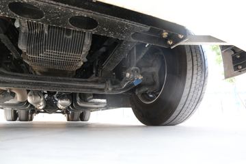 �������ó� ���¡��� ����� 560���� 6X4 AMT�Զ�����ͷǣ����(����)ͼƬ