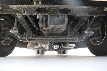 �������ó� ���¡��� ����� 560���� 6X4 AMT�Զ�����ͷǣ����(����)ͼƬ