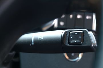 ���� ŷ������ ��Խ�� 580���� 6X4 AMT�Զ���ǣ����(Һ��)(BJ4259Y6DHL-12)ͼƬ