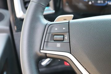 ���� ŷ������ ��Խ�� 580���� 6X4 AMT�Զ���ǣ����(Һ��)(BJ4259Y6DHL-12)ͼƬ