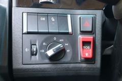 福田 欧曼银河 穿越版 580马力 6X4 AMT自动档牵引车(液缓)(BJ4259Y6DHL-12)