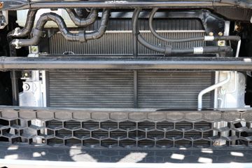 ���� ŷ������ ��Խ�� 580���� 6X4 AMT�Զ���ǣ����(Һ��)(BJ4259Y6DHL-12)ͼƬ