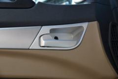 中国重汽 HOWO TX 250马力 4X2 冷藏车(绿叶牌)