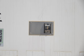 重汽豪沃(HOWO)底盘&nbsp;冷藏车上装图片