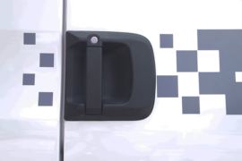 SITRAK G7S&nbsp;冷藏车外观图片