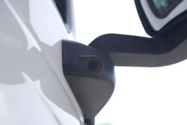 SITRAK G7S&nbsp;冷藏车外观图片