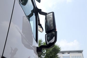 �й����� �ǵ¿�SITRAK G7S 490���� 8X4 9.45��AMT�Զ�����س�(ZZ5326XLCV466HF1K)ͼƬ