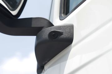 �й����� �ǵ¿�SITRAK G7S 490���� 8X4 9.45��AMT�Զ�����س�(ZZ5326XLCV466HF1K)ͼƬ