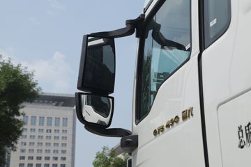 �й����� �ǵ¿�SITRAK G7S 490���� 8X4 9.45��AMT�Զ�����س�(ZZ5326XLCV466HF1K)ͼƬ