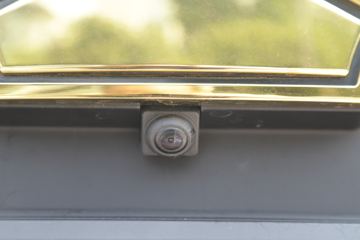 �й����� �ǵ¿�SITRAK G7S 490���� 8X4 9.45��AMT�Զ�����س�(ZZ5326XLCV466HF1K)ͼƬ