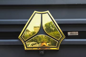 �й����� �ǵ¿�SITRAK G7S 490���� 8X4 9.45��AMT�Զ�����س�(ZZ5326XLCV466HF1K)ͼƬ