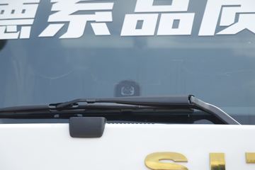 �й����� �ǵ¿�SITRAK G7S 490���� 8X4 9.45��AMT�Զ�����س�(ZZ5326XLCV466HF1K)ͼƬ