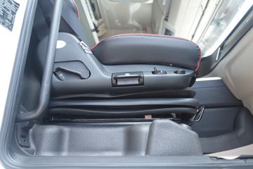 �й����� �ǵ¿�SITRAK G7S 490���� 8X4 9.45��AMT�Զ�����س�(ZZ5326XLCV466HF1K)ͼƬ