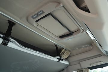 �й����� �ǵ¿�SITRAK G7S 490���� 8X4 9.45��AMT�Զ�����س�(ZZ5326XLCV466HF1K)ͼƬ