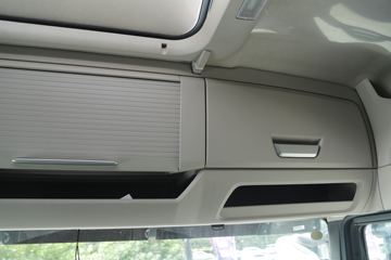 �й����� �ǵ¿�SITRAK G7S 490���� 8X4 9.45��AMT�Զ�����س�(ZZ5326XLCV466HF1K)ͼƬ