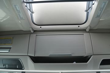 �й����� �ǵ¿�SITRAK G7S 490���� 8X4 9.45��AMT�Զ�����س�(ZZ5326XLCV466HF1K)ͼƬ