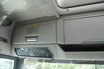 �й����� �ǵ¿�SITRAK G7S 490���� 8X4 9.45��AMT�Զ�����س�(ZZ5326XLCV466HF1K)ͼƬ