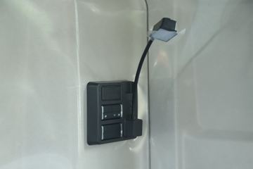 �й����� �ǵ¿�SITRAK G7S 490���� 8X4 9.45��AMT�Զ�����س�(ZZ5326XLCV466HF1K)ͼƬ