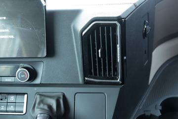 �й����� �ǵ¿�SITRAK G7S 490���� 8X4 9.45��AMT�Զ�����س�(ZZ5326XLCV466HF1K)ͼƬ